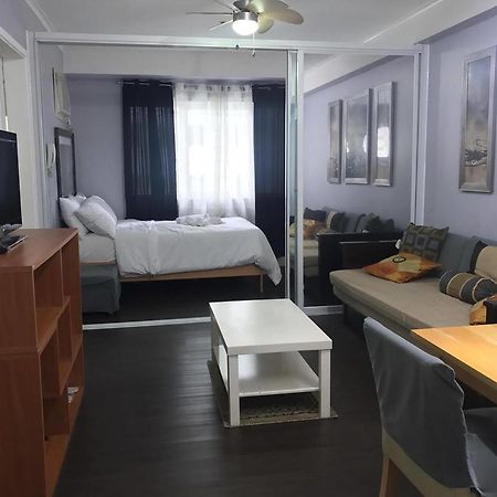 Go-Stay @ South Of Market Тагуиг Екстериор снимка