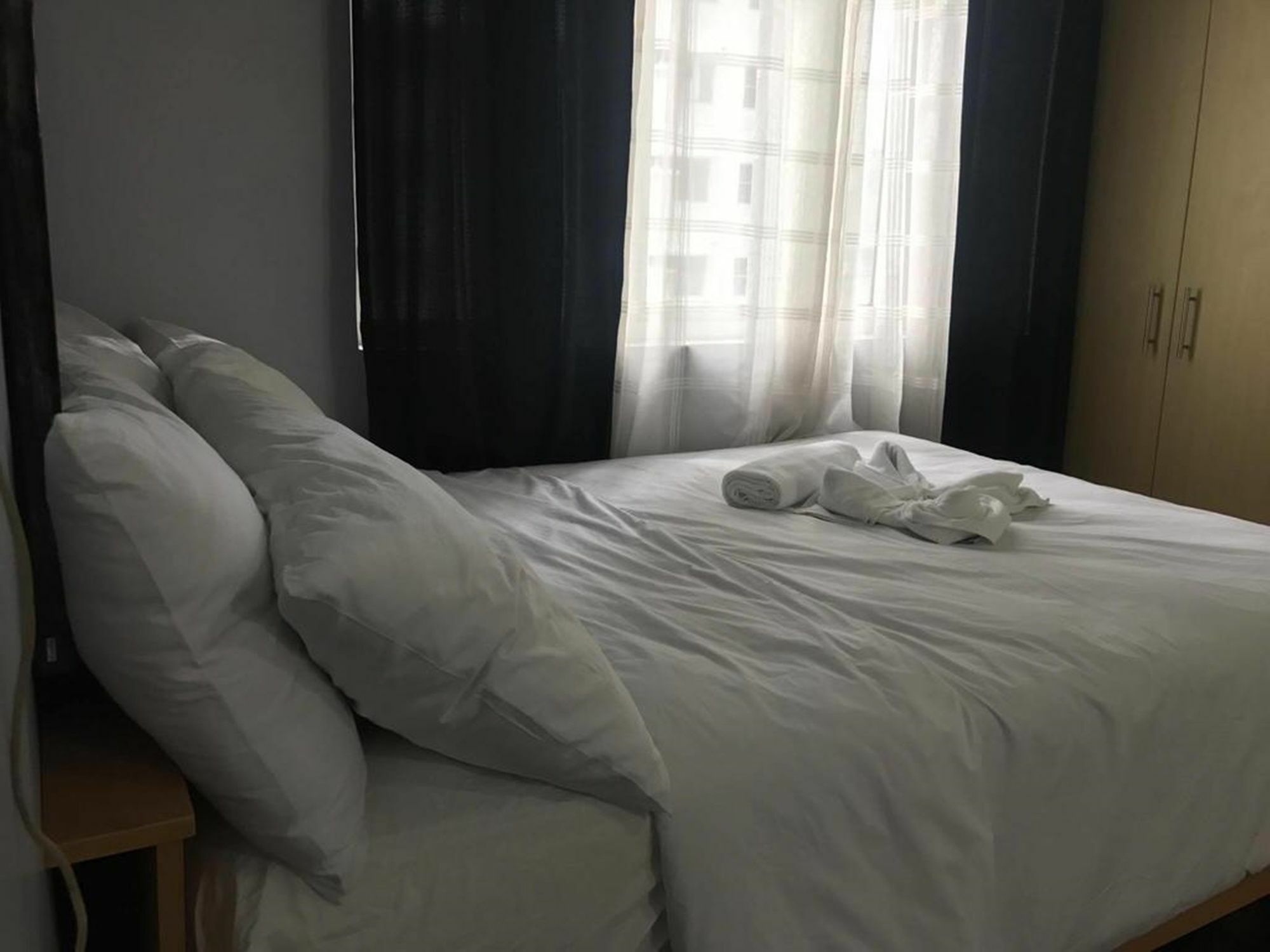 Go-Stay @ South Of Market Тагуиг Екстериор снимка