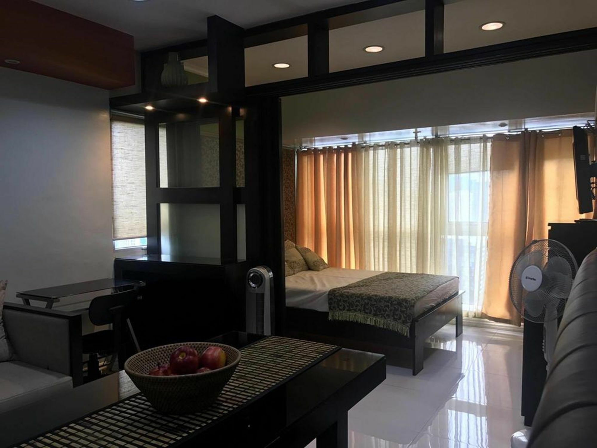 Go-Stay @ South Of Market Тагуиг Екстериор снимка